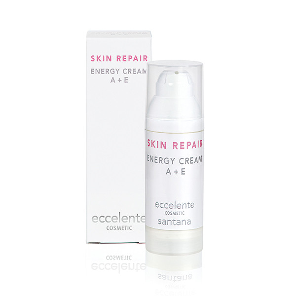 92111 SKIN REPAIR Energy Cream A+E 50 ml