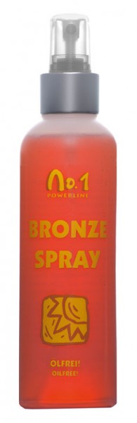 JOVEKA Bronze Spray Presun 200 ml