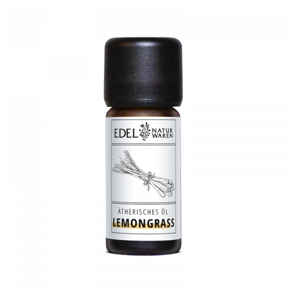 EN465 - Lemongrass-Oel