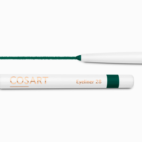 CA001-28 COSART Eyeliner 0,2 g - Dark Gr