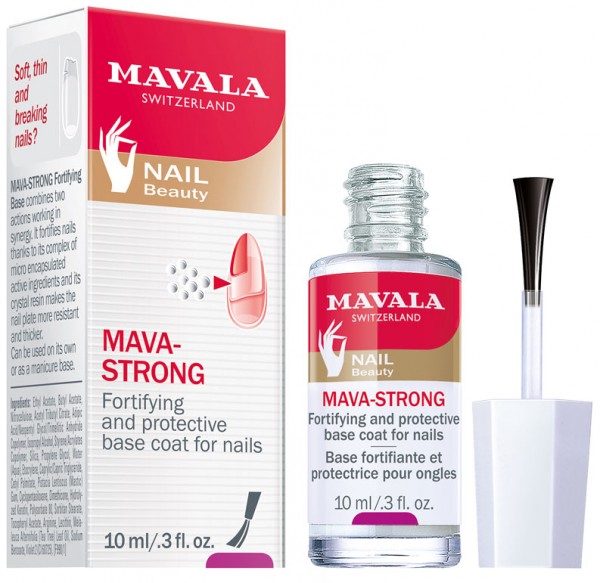 MAVALA Mava-Strong 10 ml