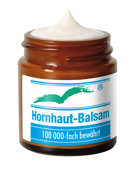 BSTR02204 Badestrand Hornhaut-Balsam