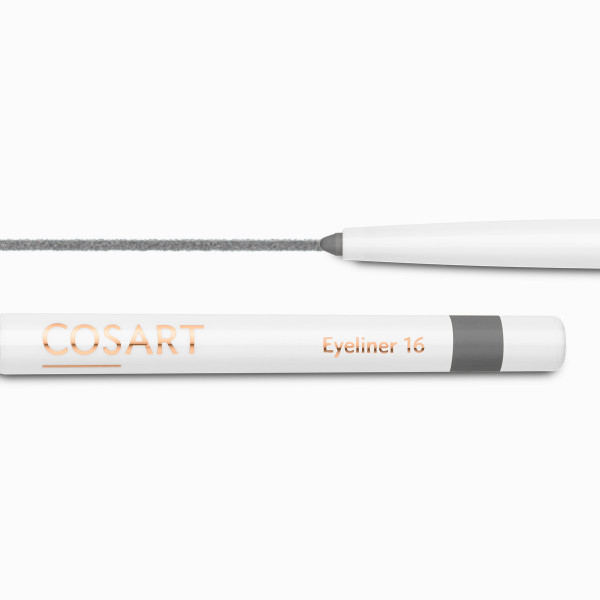 CA001-16 COSART Eyeliner 0,2 g - Soft Gr