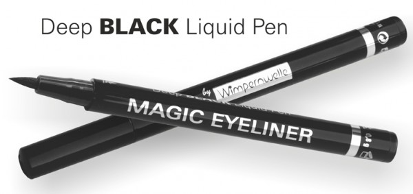 Wimpernwelle Magic Eyeliner Pen