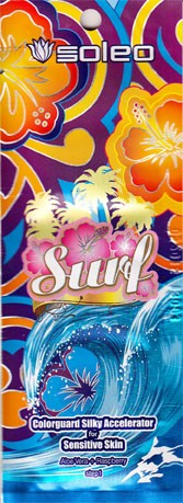 Soleo Surf 15 ml
