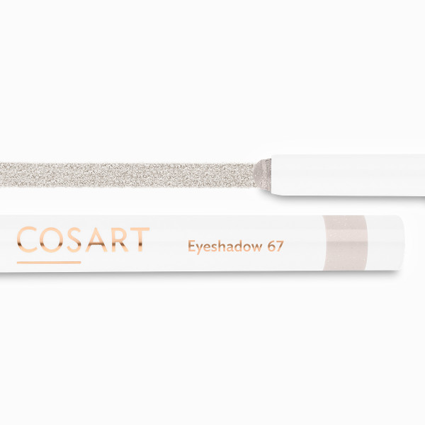 CA005-67 COSART Eyeshadow-Stick 1 g - Si