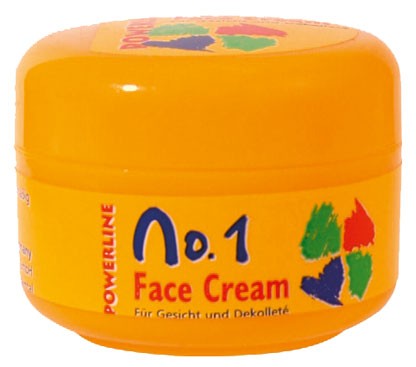 JOVEKA Face Cream 15 ml
