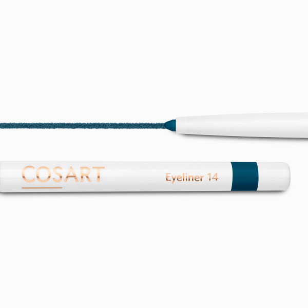 CA001-14 COSART Eyeliner 0,2 g - Sea Blu