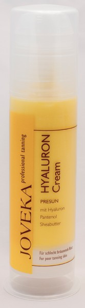 JOVEKA Hyaluron Cream Presun 100 ml