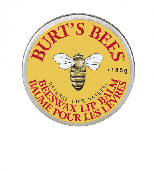 500111 Burt's Bees Lippenbalsam Bienenwa