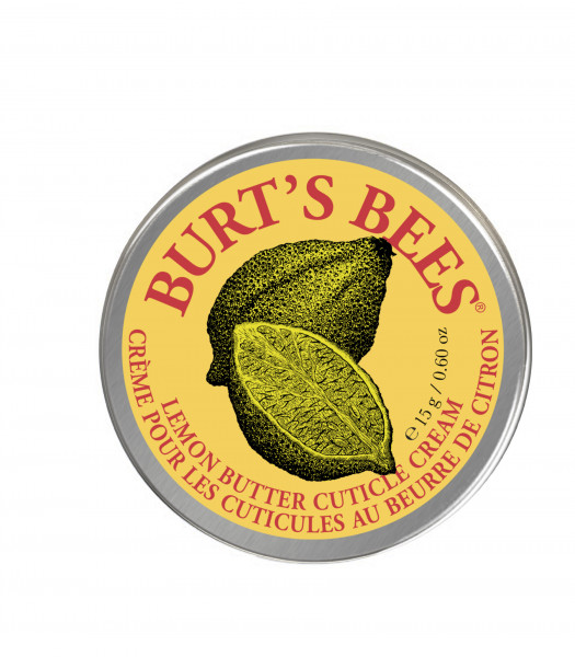 500423 Burt's Bees Lemon Butter - Nagelh