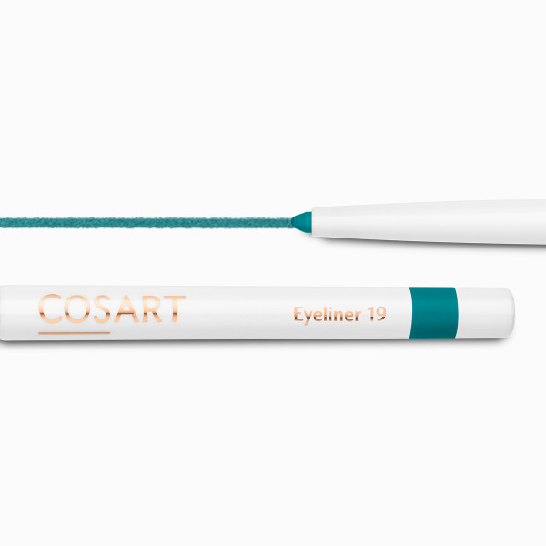 CA001-19 COSART Eyeliner 0,2 g - Sea Gre