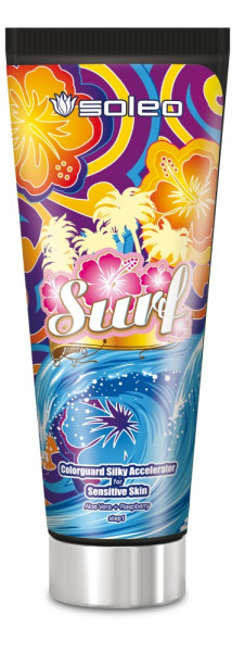 SOL80001 Soleo Surf 150 ml