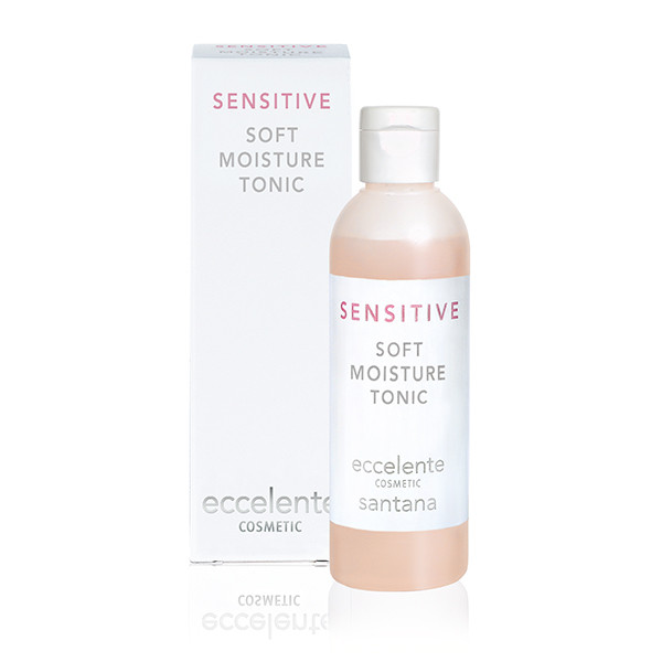 92511 SENSITIVE Soft Moisture Tonic 200 