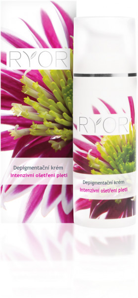 RC16020 Ryor Depigmentation-Creme 50 ml 
