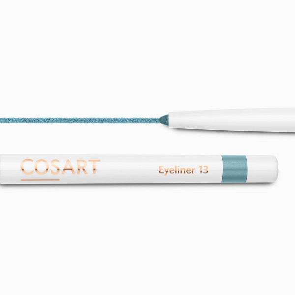 CA001-13 COSART Eyeliner 0,2 g - Ocean (