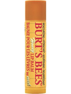 Burt&#039;s Bees Lippenbalsam Stick - Honig
