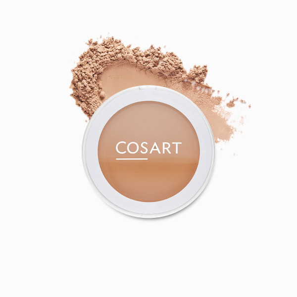 CA031-763 COSART Mineral Powder Make-up