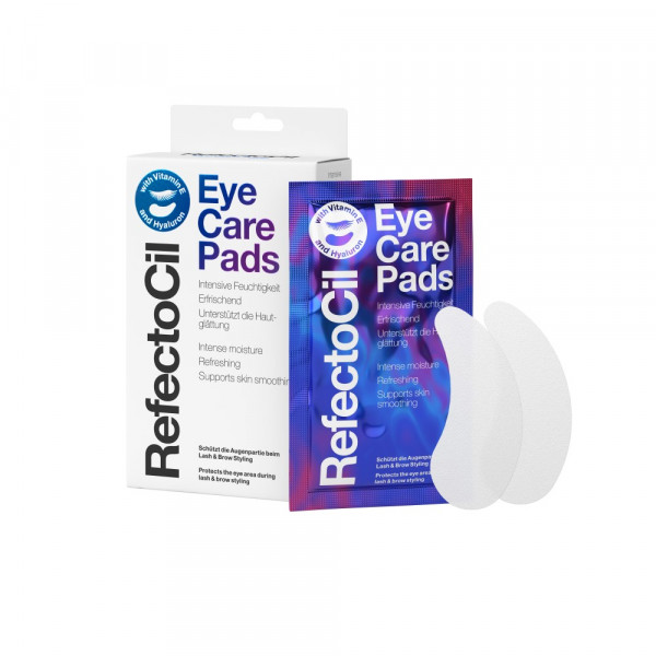7705923 Refectocil Eye Care Pads (10 x 1