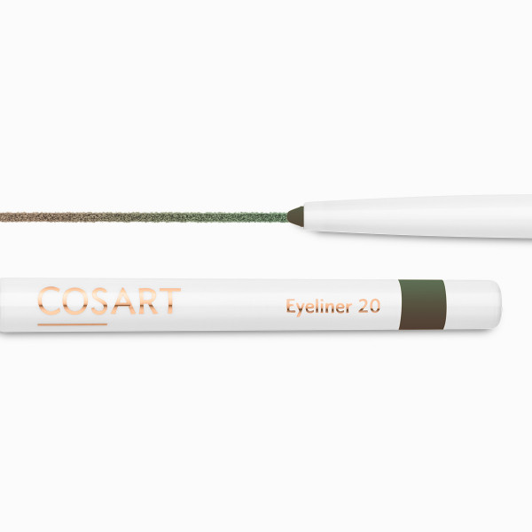 CA001-20 COSART Eyeliner 0,2 g - Libelle