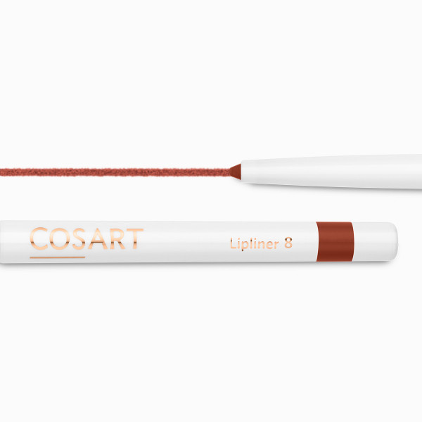 CA018-08 COSART Lip-Liner 0,2 g - Red Br