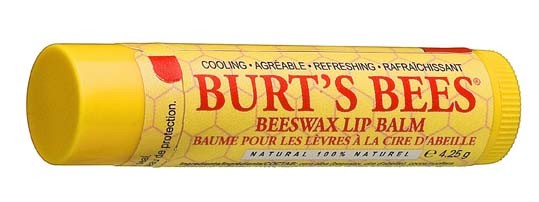 Burt&#039;s Bees Lippenbalsam Stick - Minze
