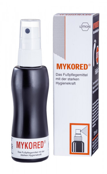 00100 MYKORED® Deodorant 70 ml
