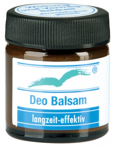 Badestrand Deo-Balsam 30 ml
