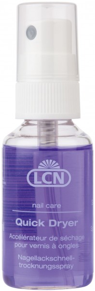 LCN Nail Care Quick Dryer 25 ml
