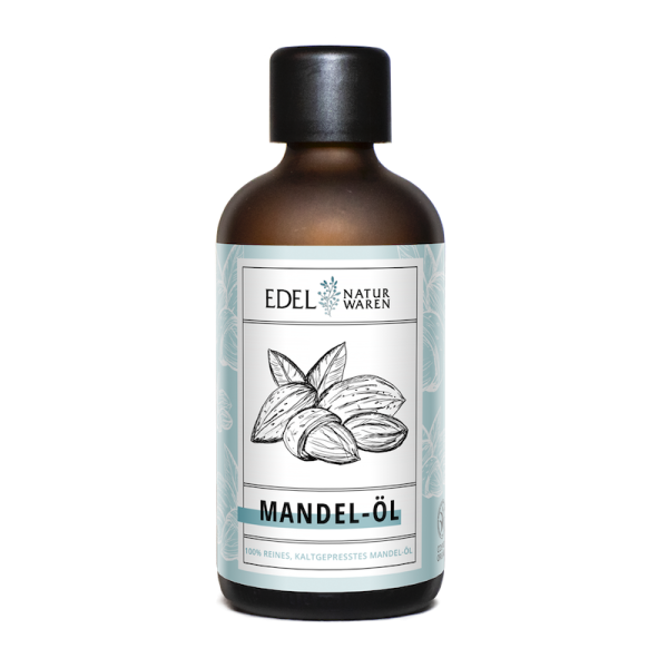 EN027 - Mandel-Oel