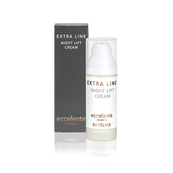 93651 EXTRA LINE Night Lift Cream 50 ml_