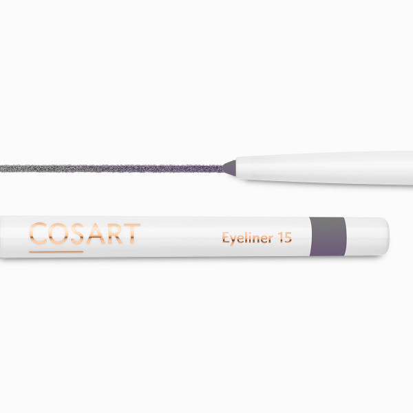 CA001-15 COSART Eyeliner 0,2 g - Mystic 
