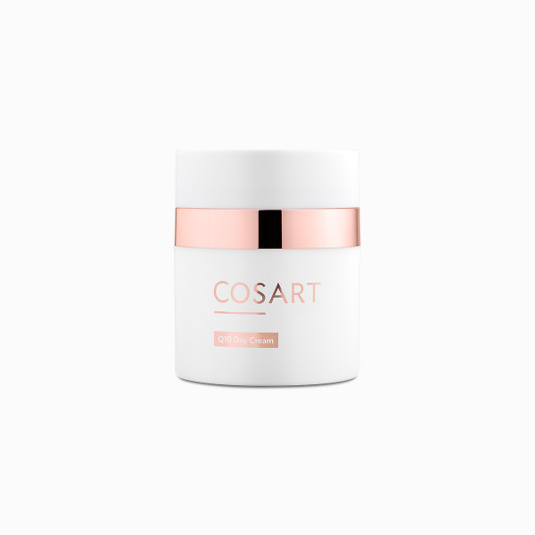 CA990-1 COSART Q10 Day Cream - Tagescrem