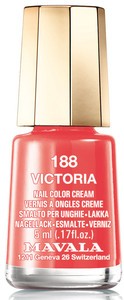 MAVALA Mini Color Nagellack 5 ml - Victoria (188)