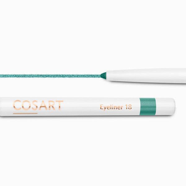 CA001-18 COSART Eyeliner 0,2 g - Emerald