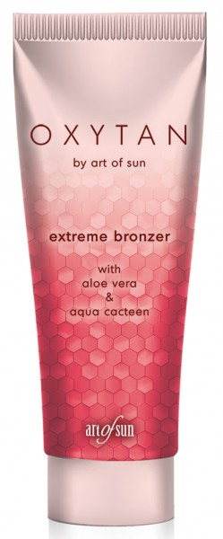 Art of Sun Oxytan Extreme Bronzer 150 ml